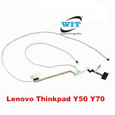 كيبل شاشة لابتوب — Lenovo Y70 / 70 To