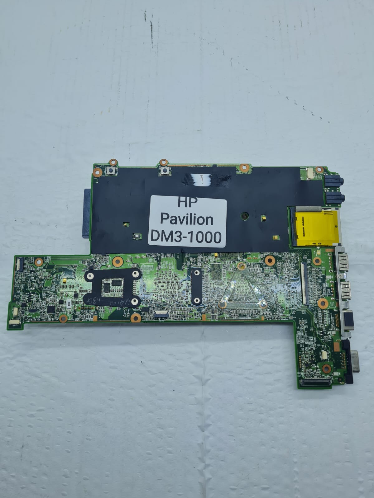 مذربورد لابتوب — HP DM3 / 1000 intel