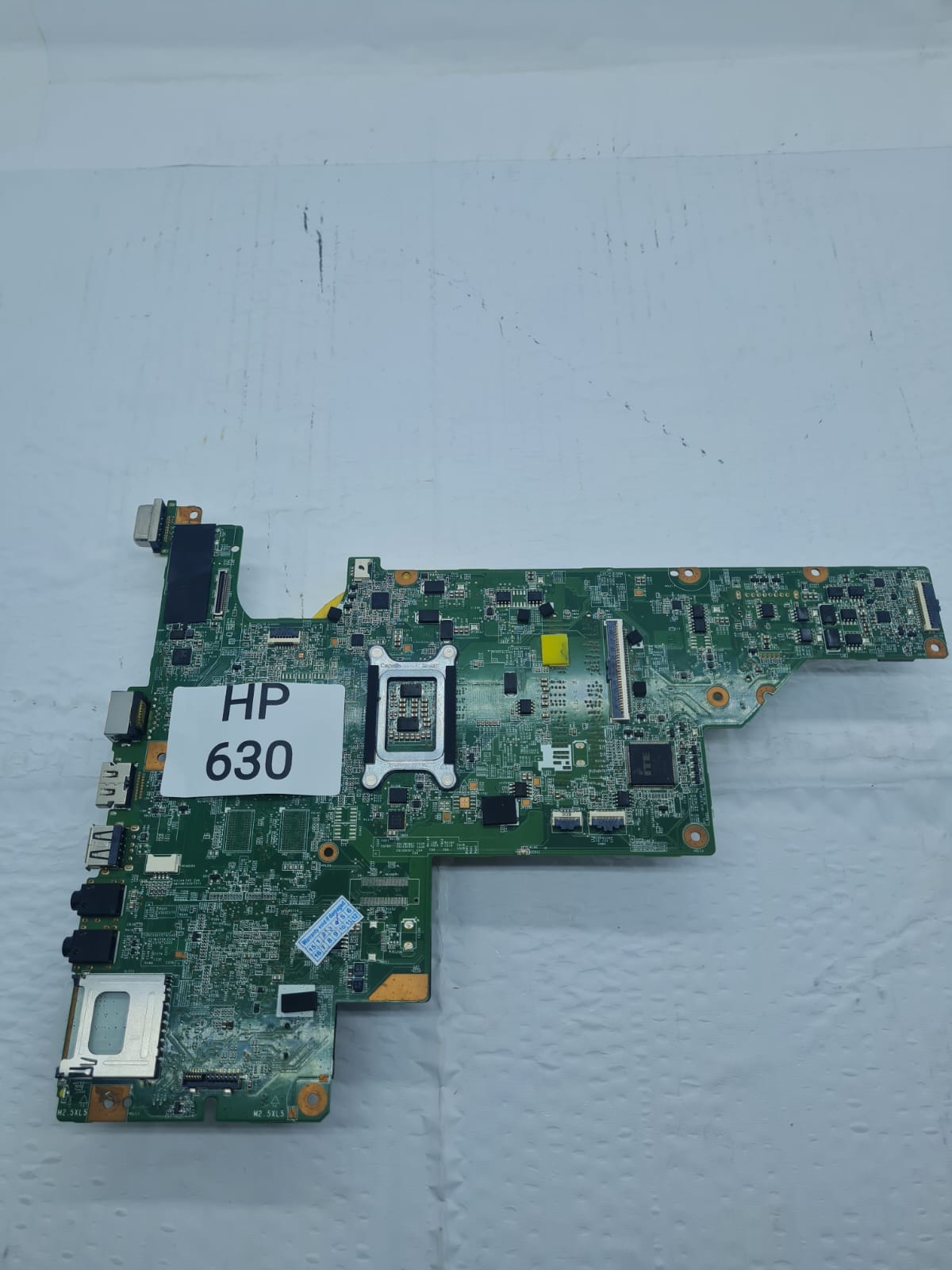 مذربورد لابتوب — hp630 intel