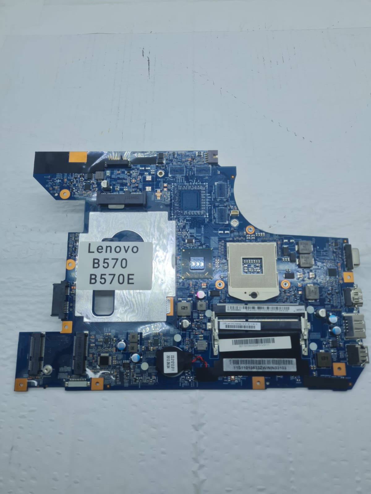 مذربورد لابتوب — Lenovo B570e