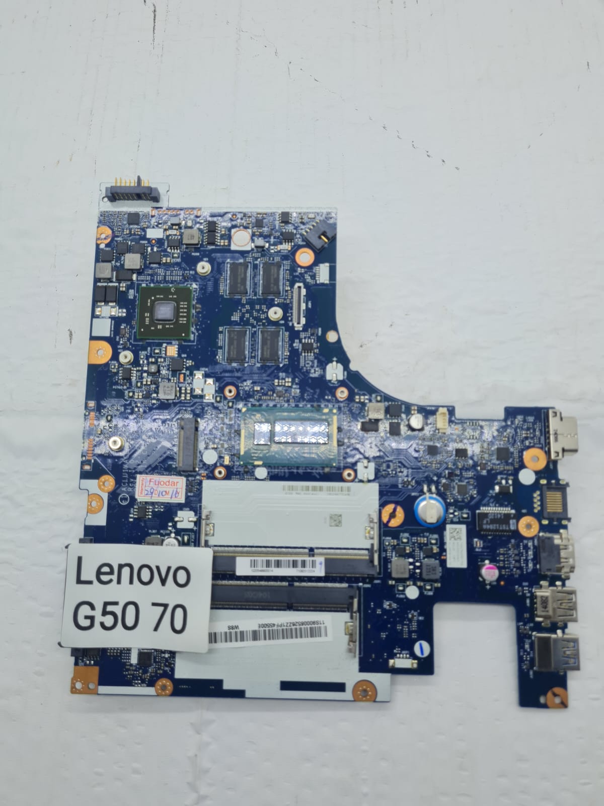 مذربورد لابتوب — Lenovo G50 / 70