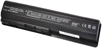 بطارية لابتوب — HP dv4 / 1000