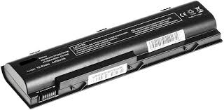 بطارية لابتوب — HP dv1000