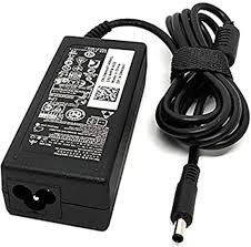 شاحن لابتوب — Dell 19.5 / 3.34 4.5 / 3 تجاري حديث ستندر