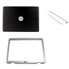 كفر شاشة لابتوب — Dell 1525 رصاصي