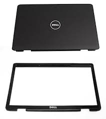 كفر شاشة لابتوب — Dell 1545 اسود