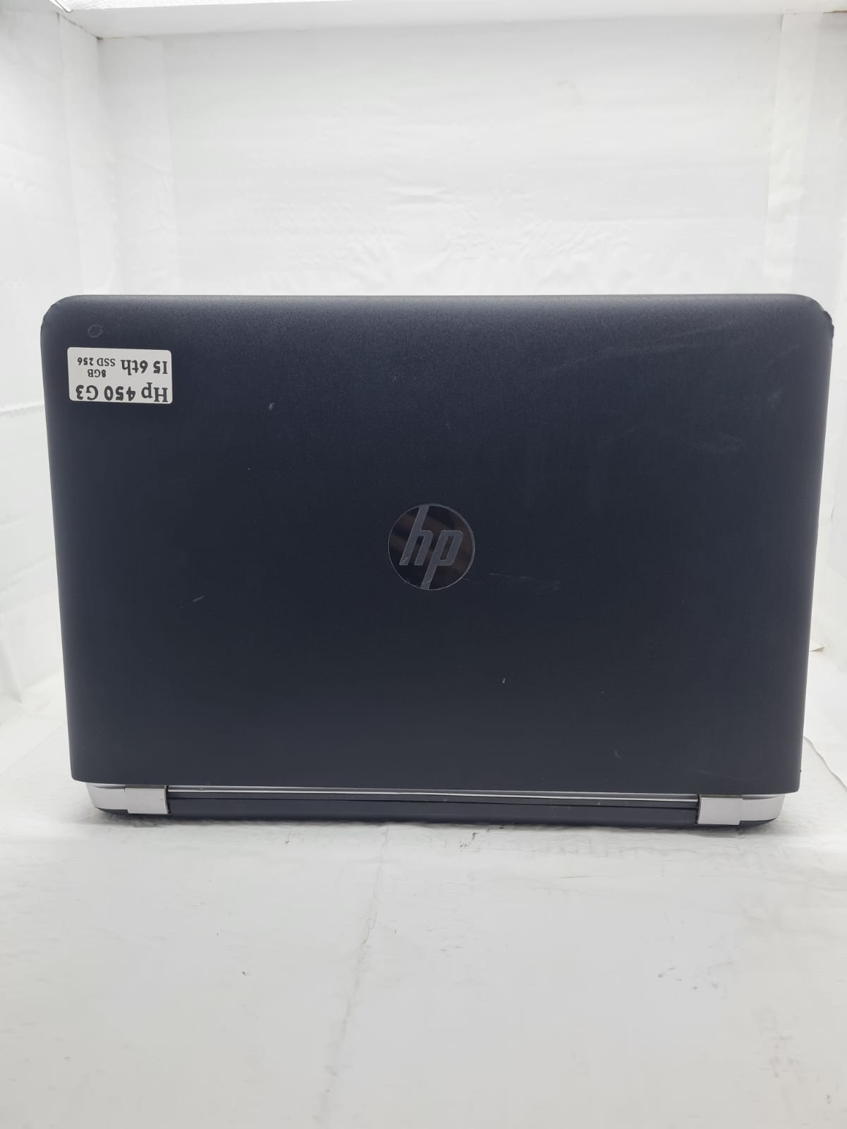 HP 450 G3 I5 6TH-8G-SS256