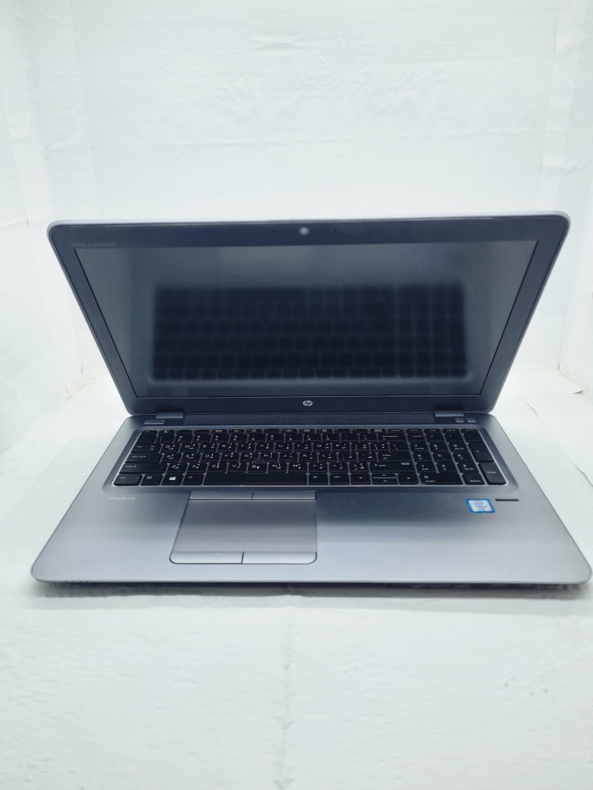 HP 850 G3 I5-6TH-8G-SS256