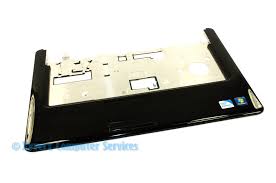 كفر كيبورد لابتوب — Dell 1545 اسود