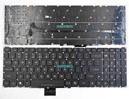 كيبورد لابتوب — Acer PH16 / 71