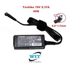 شاحن لابتوب — tsh 19 / 2.37 4.0*1.7