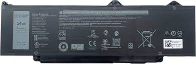 بطارية لابتوب — Dell in DR02P 3500Ah