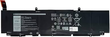 بطارية لابتوب — Dell in XG4K6