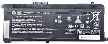 بطارية لابتوب — HP in SA04XL