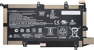 بطارية لابتوب — HP in WS04XL 6200Ah