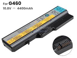 بطارية لابتوب — Lenovo G460