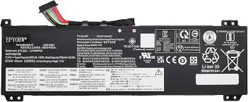 بطارية لابتوب — Lenovo in L21M4PC0