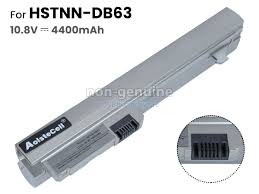 بطارية لابتوب — HP 2140 min