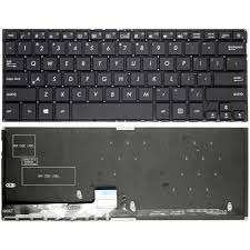 كيبورد لابتوب — asu UX430
