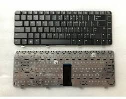 كيبورد لابتوب — HP 530 / compaq