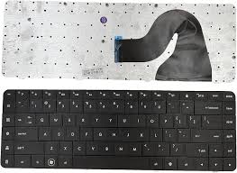 كيبورد لابتوب — HP cq56 / G62