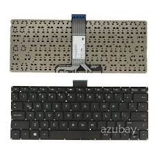 كيبورد لابتوب — HP 11 / U X360