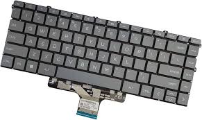 كيبورد لابتوب — HP 15 / EW+led
