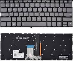 كيبورد لابتوب — Lenovo 720s / 14ikb ضوئي / بور