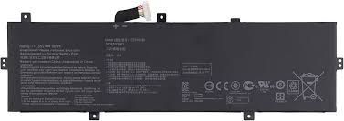 بطارية لابتوب — asu in C31N1620