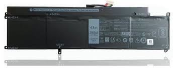 بطارية لابتوب — Dell in P63NY