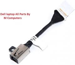 منفذ شحن لابتوب — Dell 3410