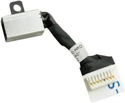منفذ شحن لابتوب — Dell 3500 Lttitude