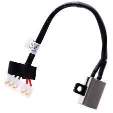 منفذ شحن لابتوب — Dell 3567