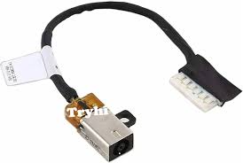 منفذ شحن لابتوب — Dell 3590 latt