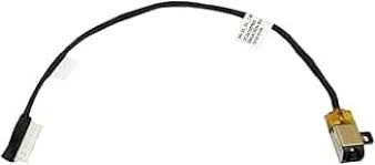 منفذ شحن لابتوب — Dell 5567