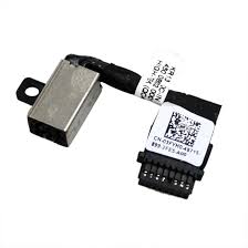 منفذ شحن لابتوب — Dell 7373