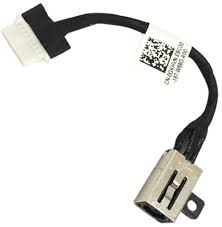 منفذ شحن لابتوب — Dell 7706