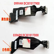 منفذ شحن لابتوب — Dell G5 / 5511
