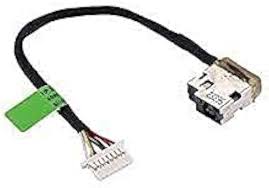 منفذ شحن لابتوب — HP 15 / AC