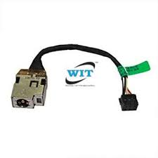 منفذ شحن لابتوب — HP 15 / B
