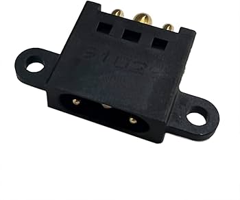 منفذ شحن لابتوب — RZ RZ09 / 0370