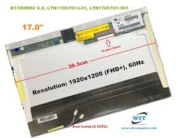 شاشة لابتوب — 170 CCF