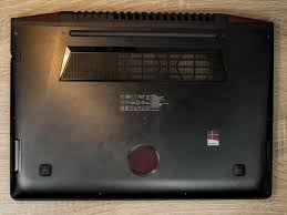 كفر قاعدة لابتوب — Lenovo y700 / 15isK To