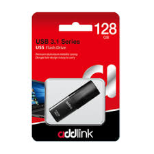 128G FLash Addlink usb3.1