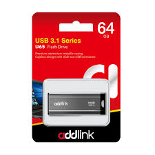 64G FLash Addlink usb3.1