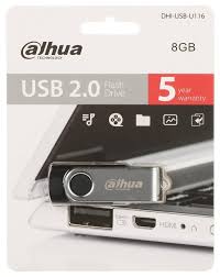 فلاش ميموري — 8G دهوه usb2