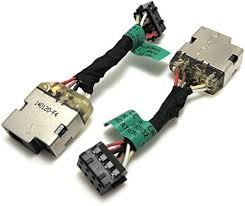 منفذ شحن لابتوب — HP 15 / N