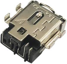 منفذ شحن لابتوب — MSI 14D