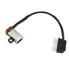 منفذ شحن لابتوب — Dell 5593