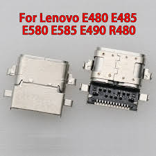 منفذ شحن لابتوب — Lenovo E580